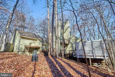 8415 Spicewood Court, Annandale, VA 22003 - Photo 5