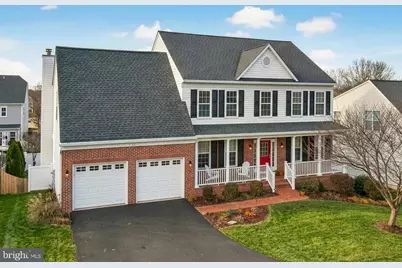 7736 White Willow Court, Springfield, VA 22153 - Photo 3