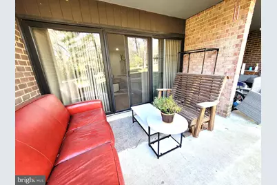 9800 Kingsbridge Drive #2, Fairfax, VA 22031 - Photo 17