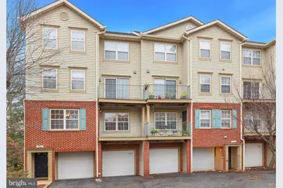 11824 Breton Court #24A, Reston, VA 20191 - Photo 1