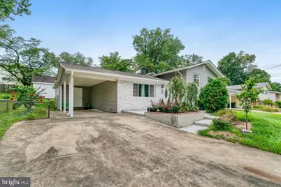 7727 Kalorama Road, Annandale, VA 22003 - Photo 9