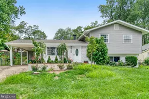 7727 Kalorama Rd, Annandale, VA 22003 - Photo 1