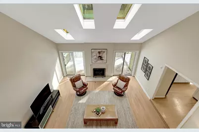 8607 Cherry Drive, Fairfax, VA 22031 - Photo 47