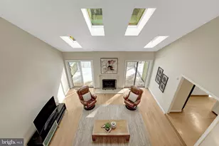 8607 Cherry Dr, Fairfax, VA 22031 - Photo 47