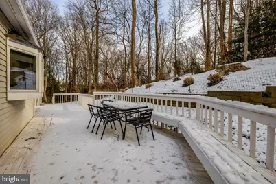 8607 Cherry Drive, Fairfax, VA 22031 - Photo 69