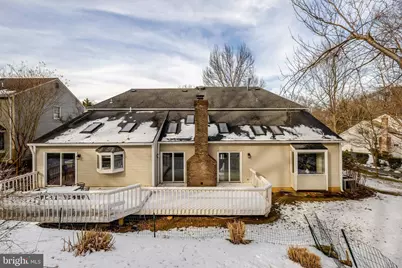 8607 Cherry Drive, Fairfax, VA 22031 - Photo 71