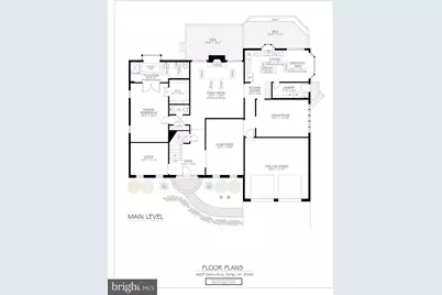 8607 Cherry Drive, Fairfax, VA 22031 - Photo 73