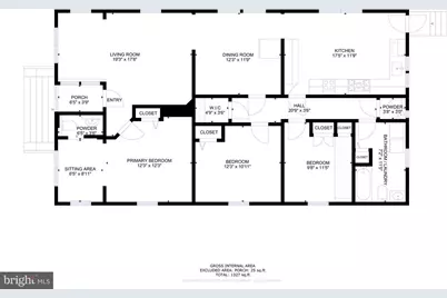 8208 Mount Vernon Highway, Alexandria, VA 22309 - Photo 31