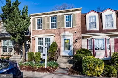 5668 Ridge View Drive, Alexandria, VA 22310 - Photo 1