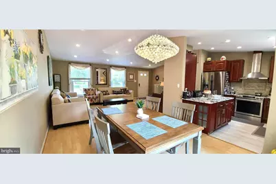 4033 Pickstone Drive, Fairfax, VA 22032 - Photo 1