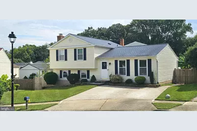 4033 Pickstone Drive, Fairfax, VA 22032 - Photo 29