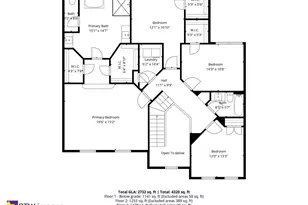 9927 Miles Stone Ct, Vienna, VA 22181 - Photo 67