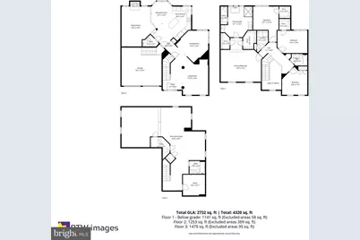 9927 Miles Stone Court, Vienna, VA 22181 - Photo 69