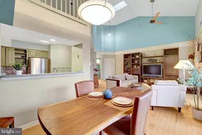 1334 Garden Wall Circle #"E", Reston, VA 20194 - Photo 13