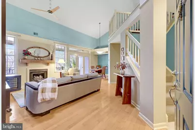 1334 Garden Wall Circle #"E", Reston, VA 20194 - Photo 5