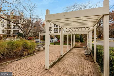 1334 Garden Wall Circle #"E", Reston, VA 20194 - Photo 15