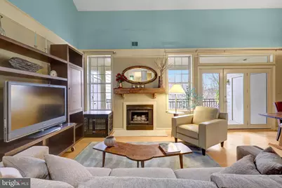 1334 Garden Wall Circle #"E", Reston, VA 20194 - Photo 1