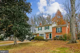 2509 Ryegate Ln, Alexandria, VA 22308 - Photo 5