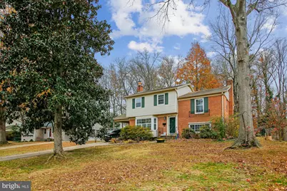 2509 Ryegate Lane, Alexandria, VA 22308 - Photo 7