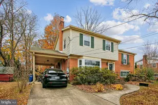 2509 Ryegate Ln, Alexandria, VA 22308 - Photo 17