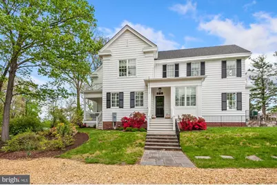 1031 Pine Hill Road, McLean, VA 22101 - Photo 3