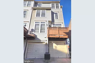 8183 Skelton Circle, Falls Church, VA 22042 - Photo 3