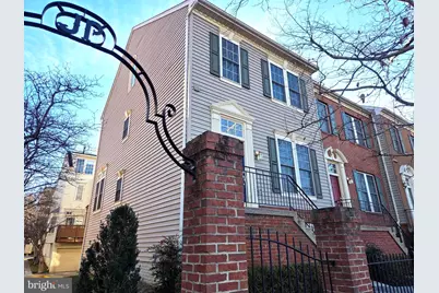 8183 Skelton Circle, Falls Church, VA 22042 - Photo 1