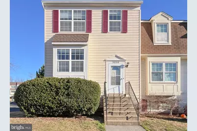 3350 Oakshade Court, Fairfax, VA 22033 - Photo 1