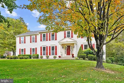 15320 Jordans Journey Drive, Centreville, VA 20120 - Photo 1