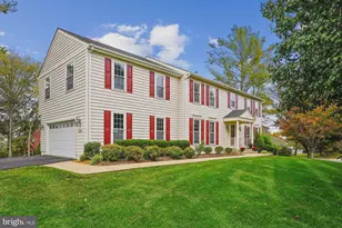 15320 Jordans Journey Dr, Centreville, VA 20120 - Photo 9