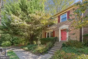 7801 Byrds Nest Pass, Annandale, VA 22003 - Photo 71