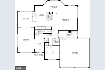 353 Gallop Wood Place, Great Falls, VA 22066 - Photo 89