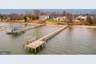 9433 Ferry Landing Court, Alexandria, VA 22309 - Photo 35