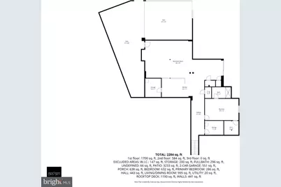 9433 Ferry Landing Court, Alexandria, VA 22309 - Photo 73