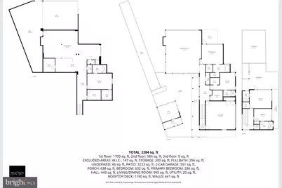 9433 Ferry Landing Court, Alexandria, VA 22309 - Photo 43