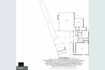 9433 Ferry Landing Court, Alexandria, VA 22309 - Photo 39