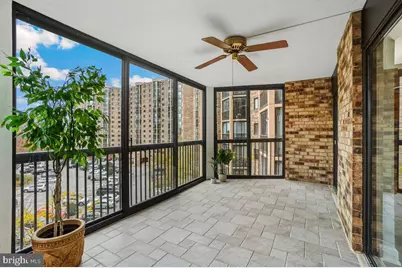 5904 Mount Eagle Drive #601, Alexandria, VA 22303 - Photo 7