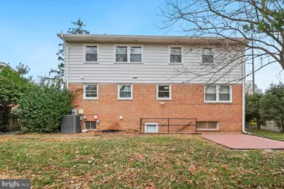 8728 Old Courthouse Road, Vienna, VA 22182 - Photo 1