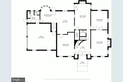 9200 Falls Run Road, McLean, VA 22102 - Photo 31
