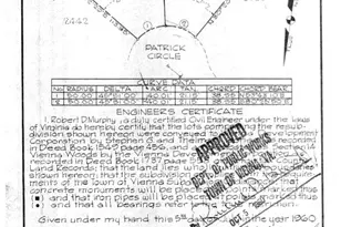 1412 Patrick Cir SW, Vienna, VA 22180 - Photo 35