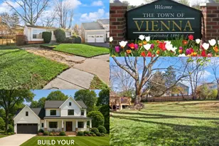 1412 Patrick Cir SW, Vienna, VA 22180 - Photo 1