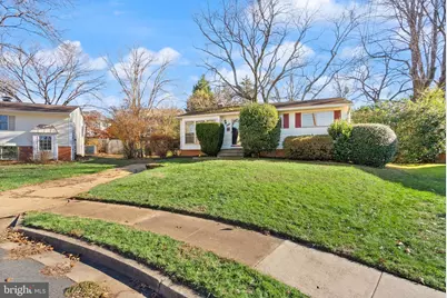 1412 Patrick Circle SW, Vienna, VA 22180 - Photo 3