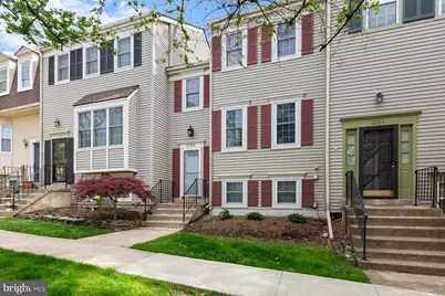 2384 Branleigh Park Court, Reston, VA 20191 - Photo 1