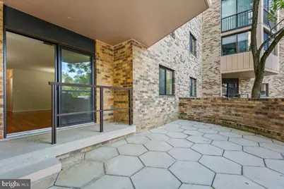 5904 Mount Eagle Drive #105, Alexandria, VA 22303 - Photo 11