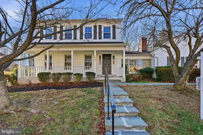 12227 Ox Hill Road, Fairfax, VA 22033 - Photo 1