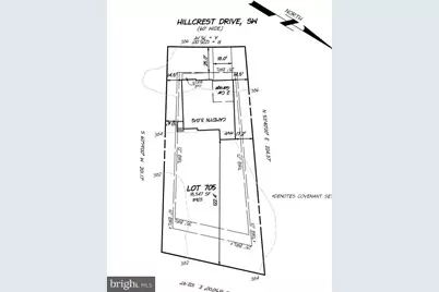 903 Hillcrest Drive SW, Vienna, VA 22180 - Photo 5