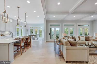 903 Hillcrest Drive SW, Vienna, VA 22180 - Photo 33