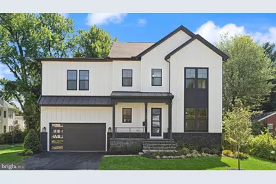 903 Hillcrest Drive SW, Vienna, VA 22180 - Photo 1