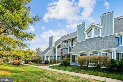 6000 Ellesmere Court #B, Alexandria, VA 22315 - Photo 35