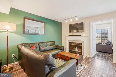 6000 Ellesmere Court #B, Alexandria, VA 22315 - Photo 5